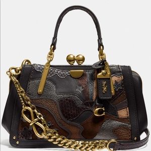 ISO kiss lock dreamer 21